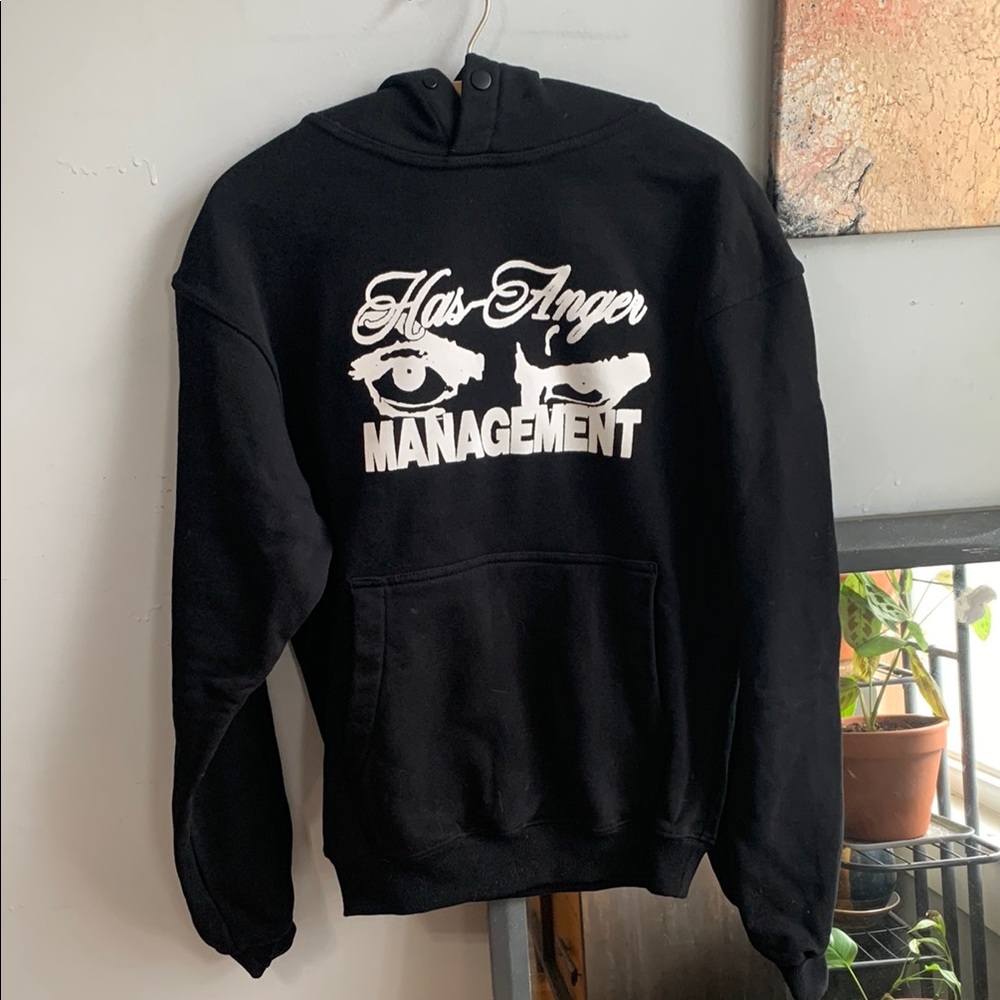 Ideologie Hoodie